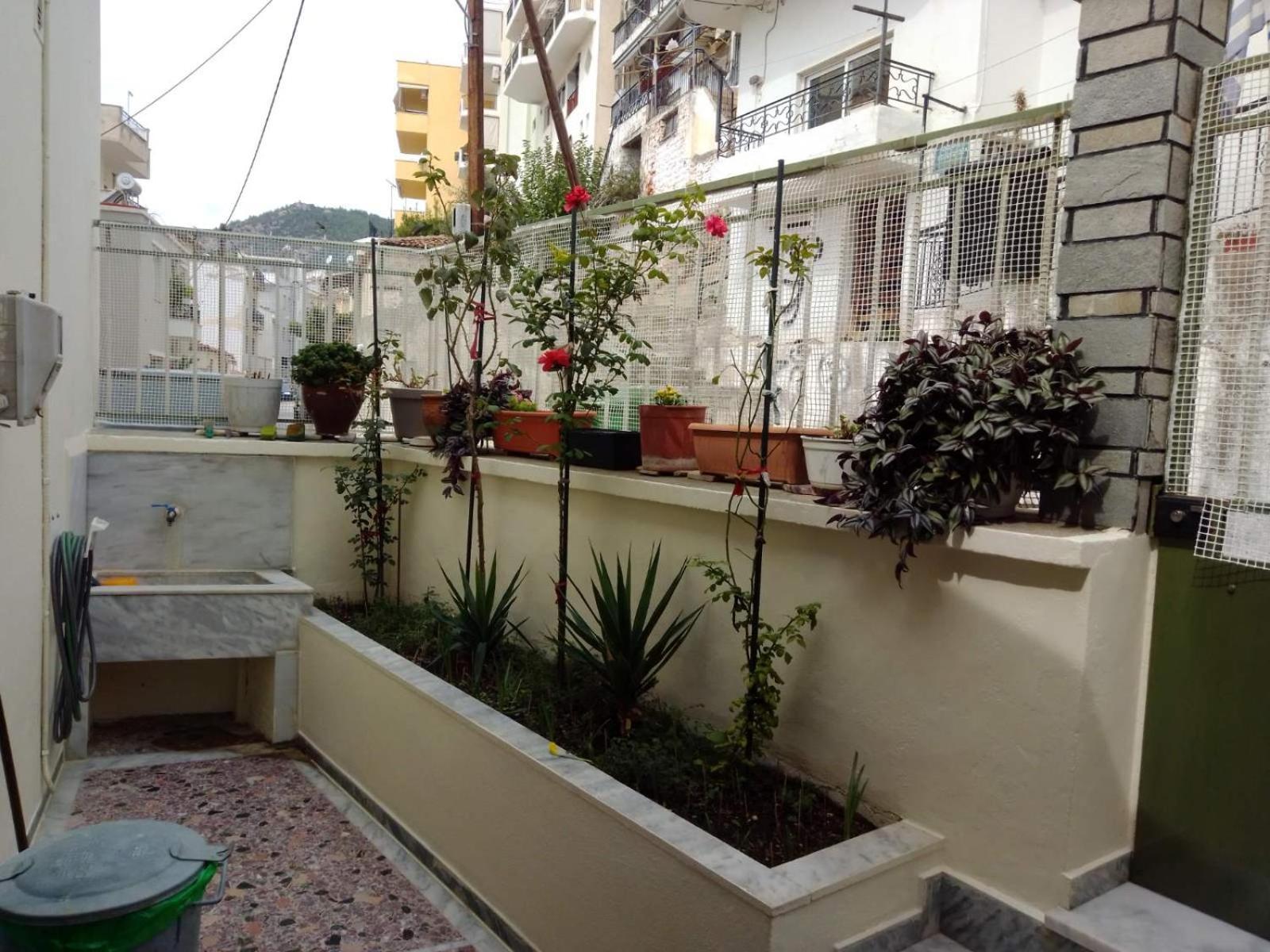 Giannis And Aristi'S House Apartment Kavála Exterior photo