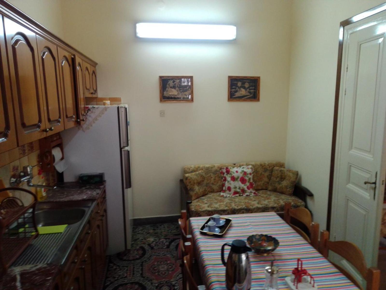 Giannis And Aristi'S House Apartment Kavála Exterior photo